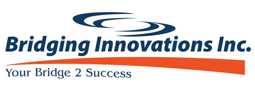 Bridging Innovations Logo